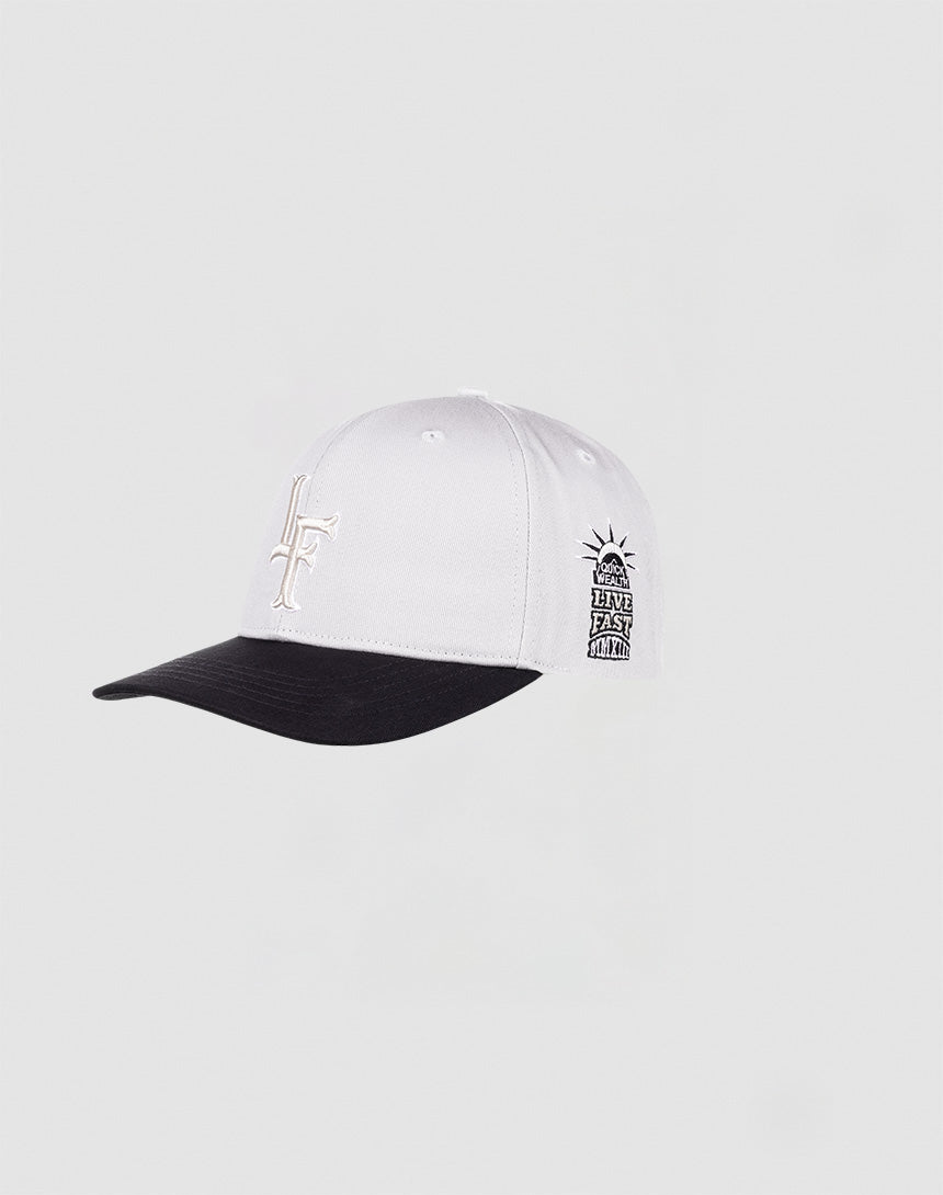 LF Snapback