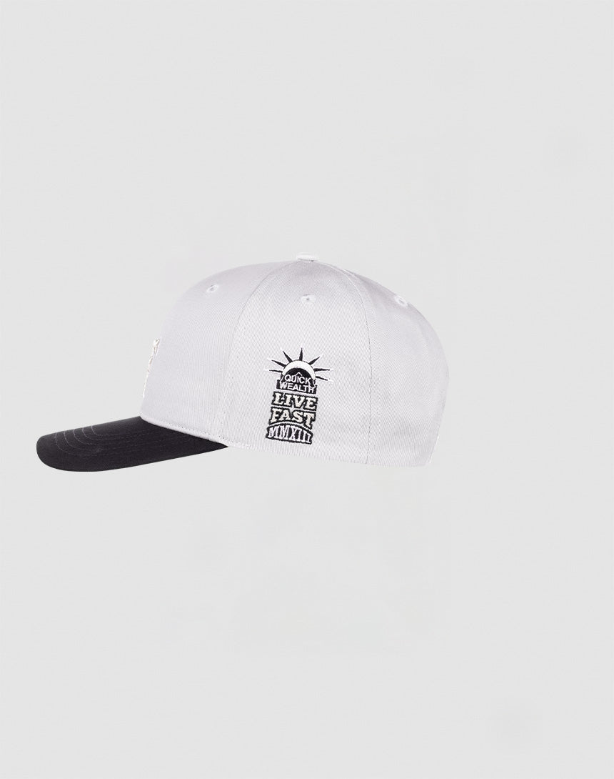 LF Snapback