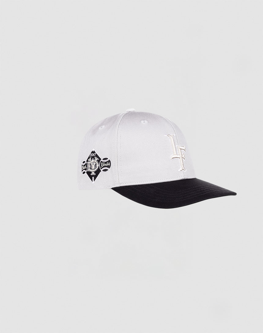 LF Snapback