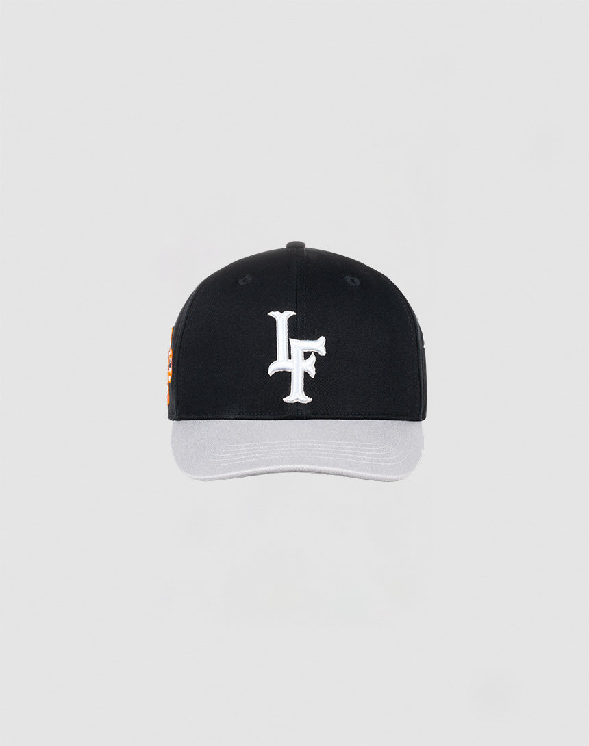 LF Snapback