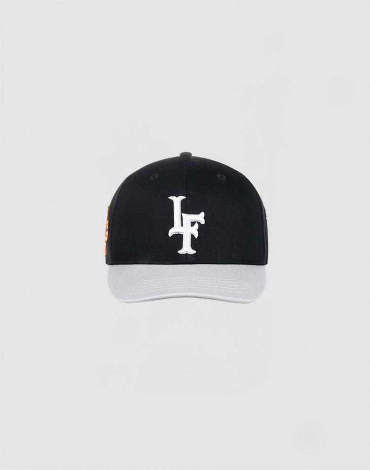 LF Snapback