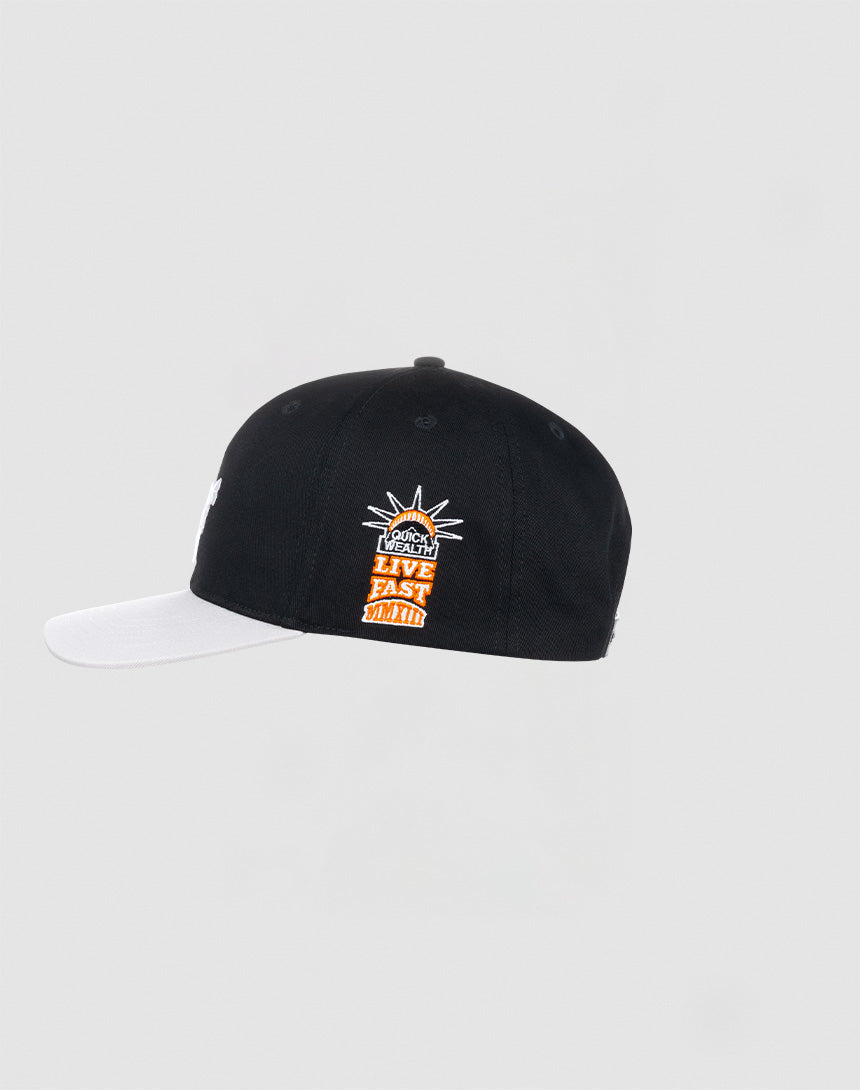 LF Snapback