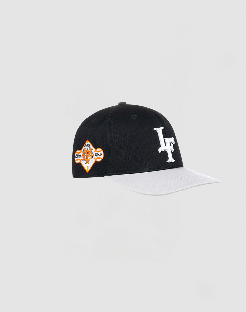 LF Snapback