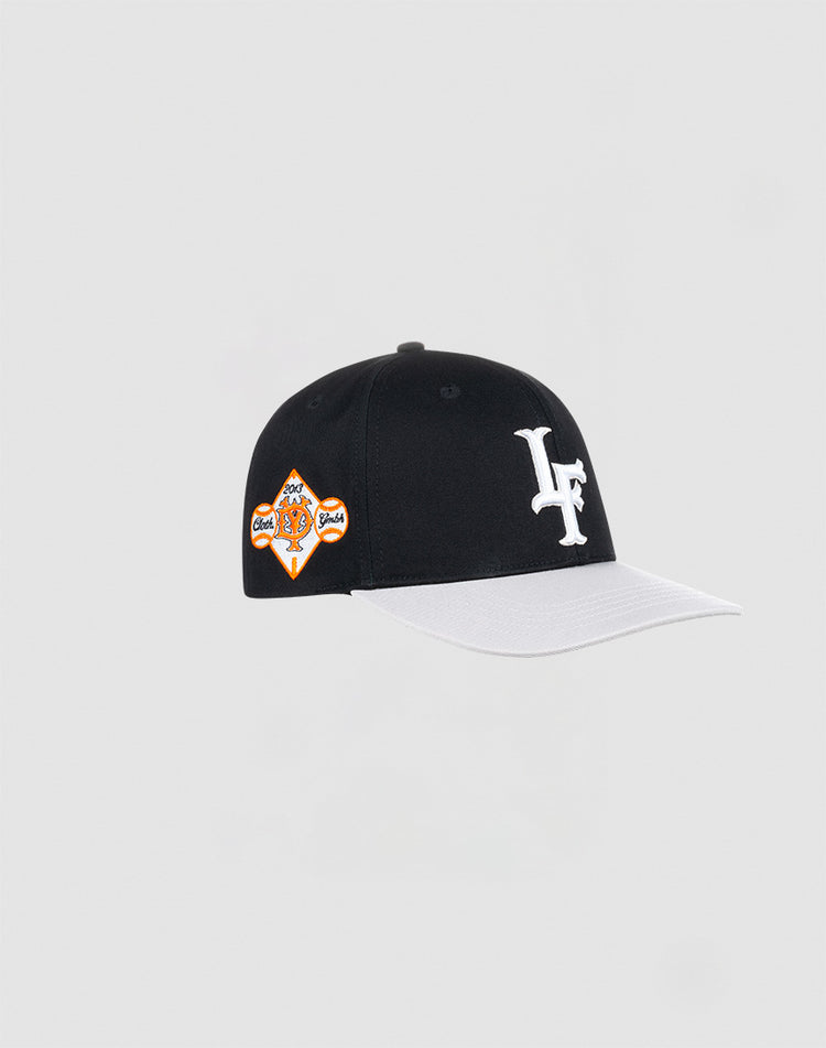 LF Snapback