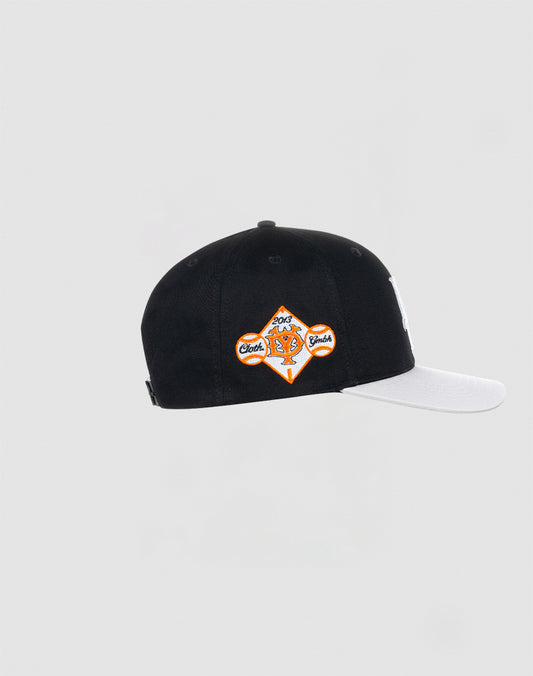 LF Snapback