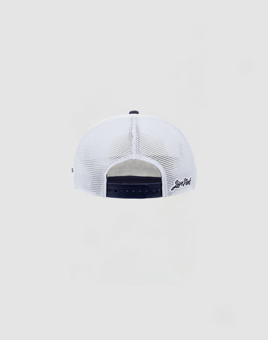 LFDY Oval Trucker Cap
