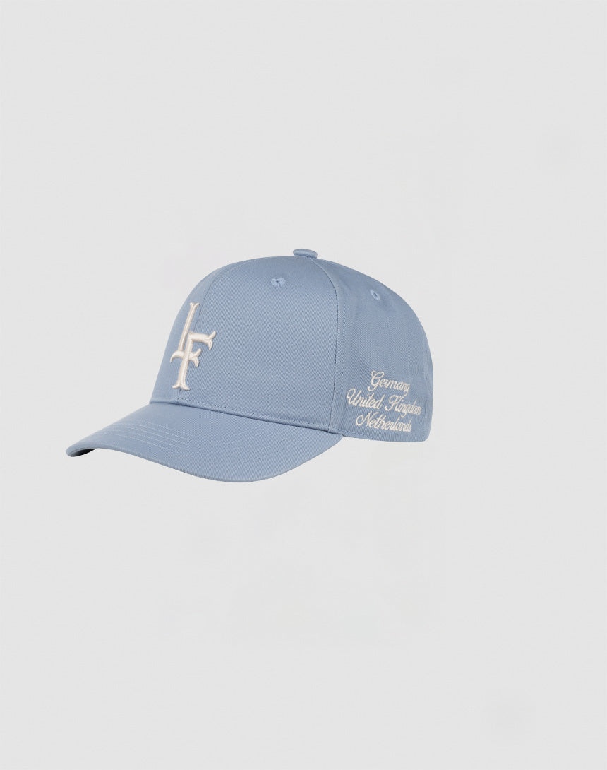 LF Snapback