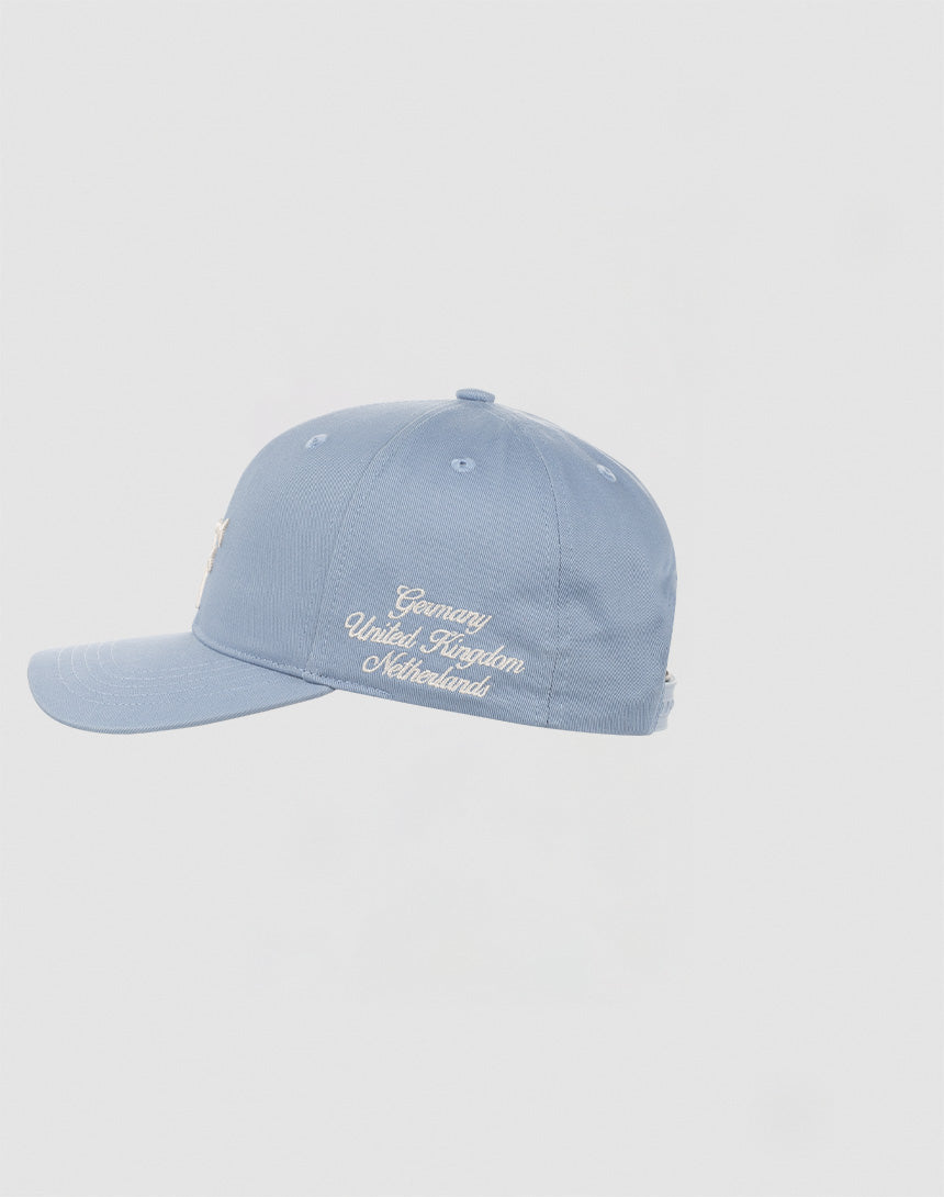 LF Snapback