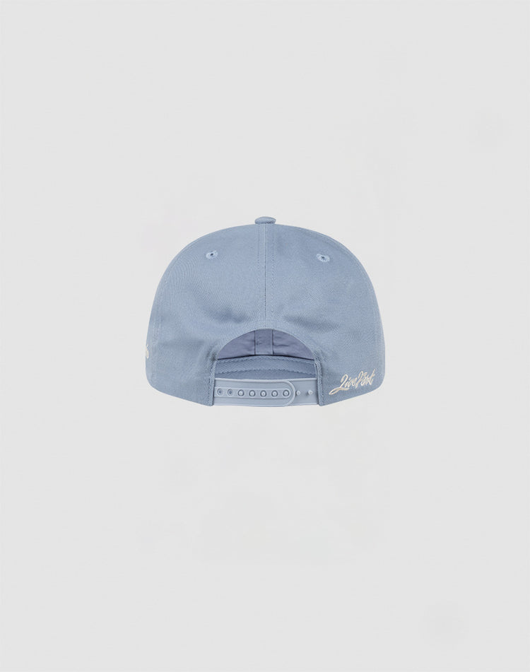 LF Snapback