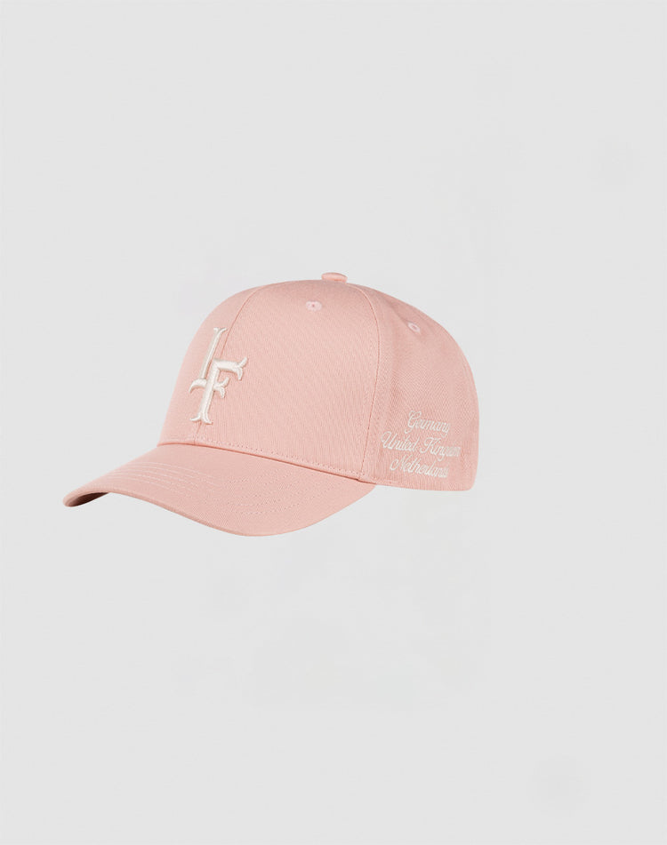 LF Snapback
