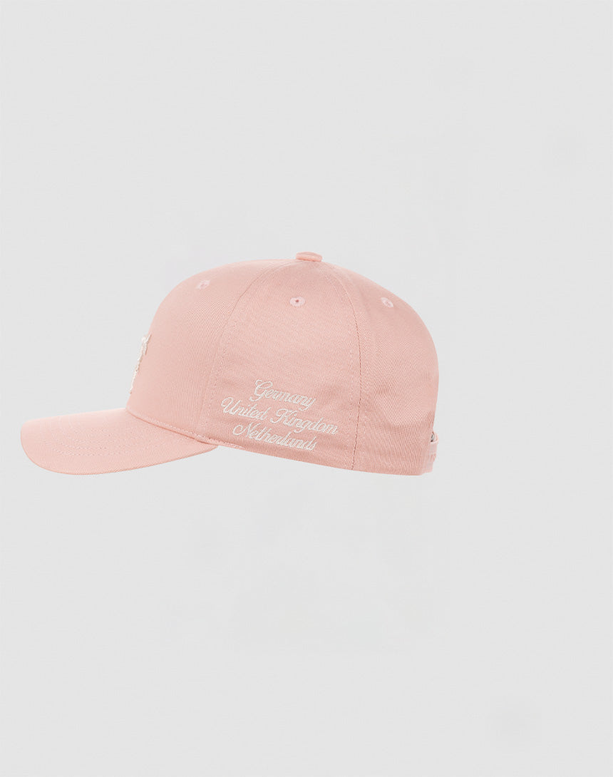 LF Snapback
