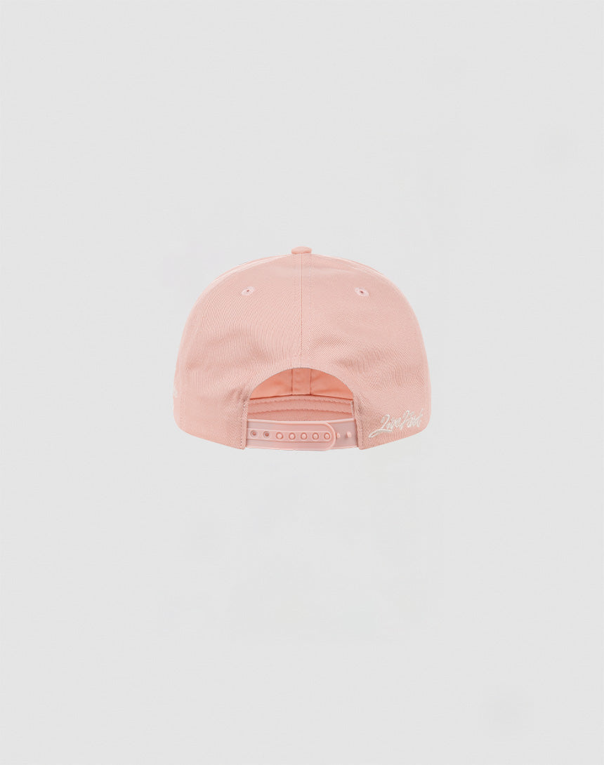 LF Snapback
