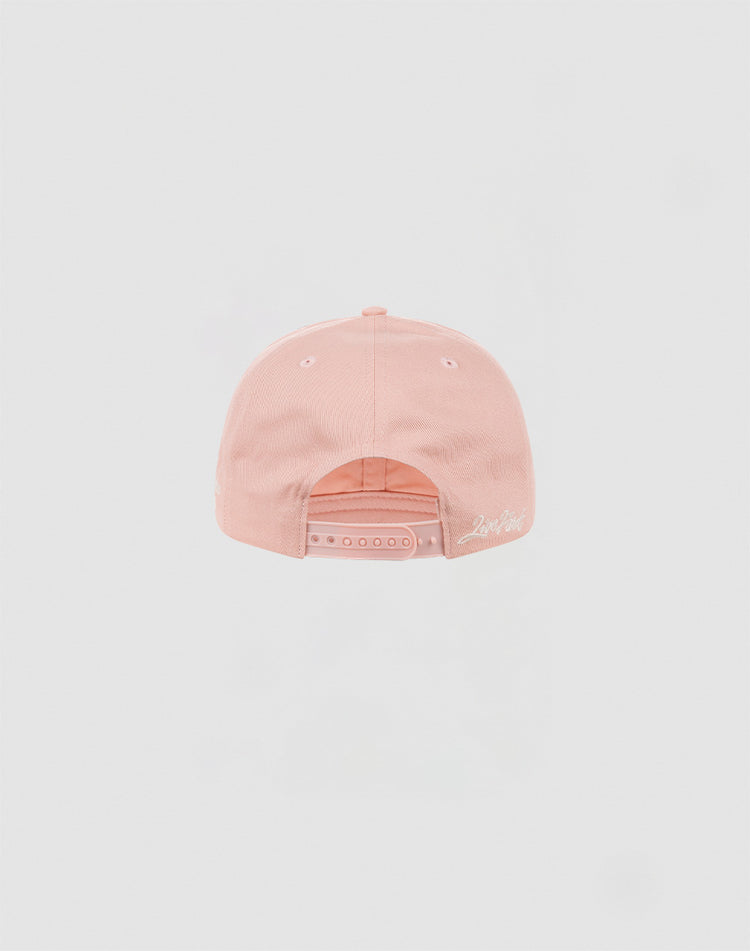 LF Snapback