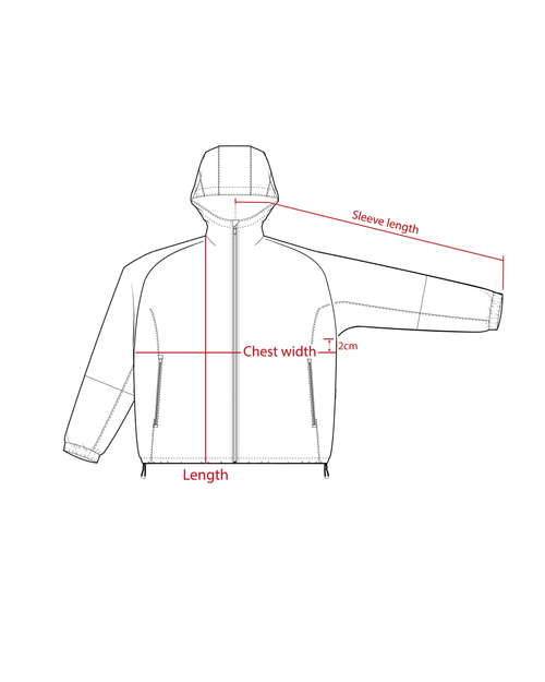 Product Sketch
