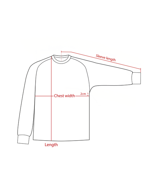 Product Sketch