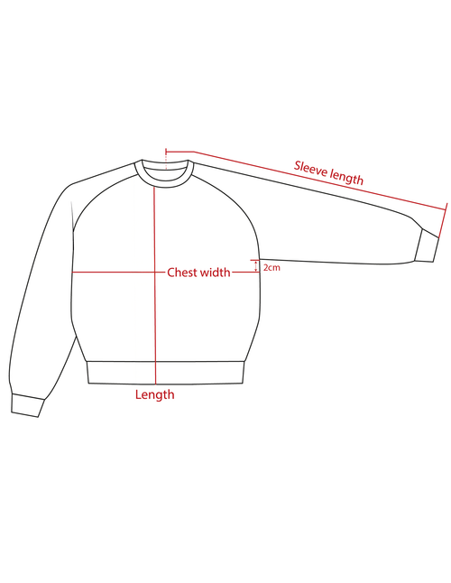 Product Sketch