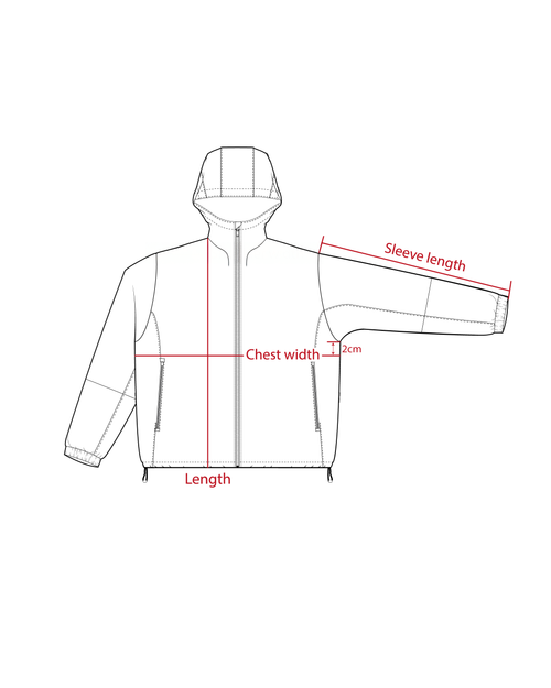 Product Sketch
