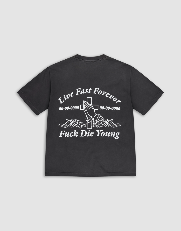LFDY Praying Tee