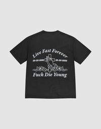 LFDY Praying Tee