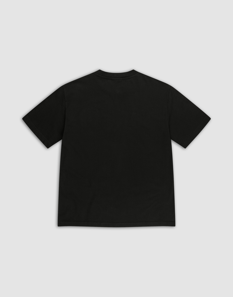 Live Fast Fractured Tee