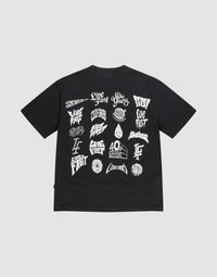 LFDY Logo Tee
