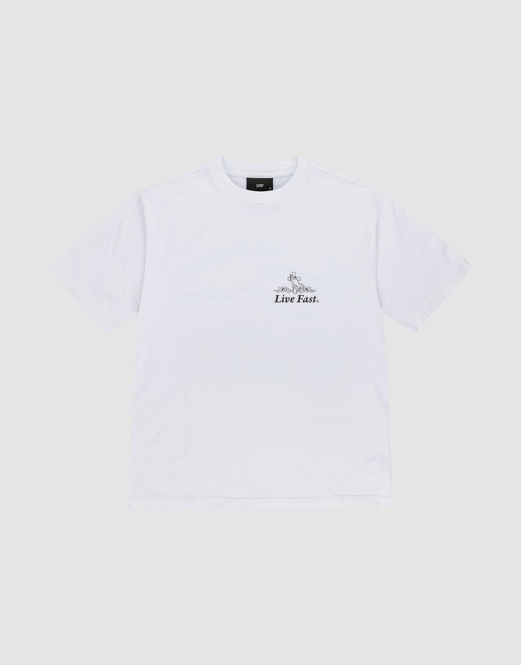 LFDY Praying Tee
