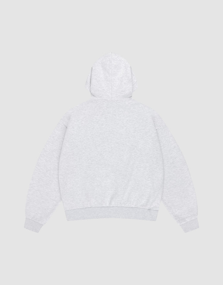 Live Fast Box Hooded