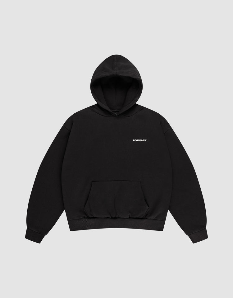 LFDY Cinema Hooded