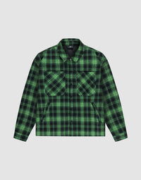 LFDY Padded Flannel