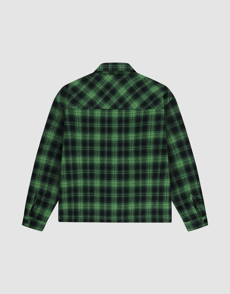 LFDY Padded Flannel