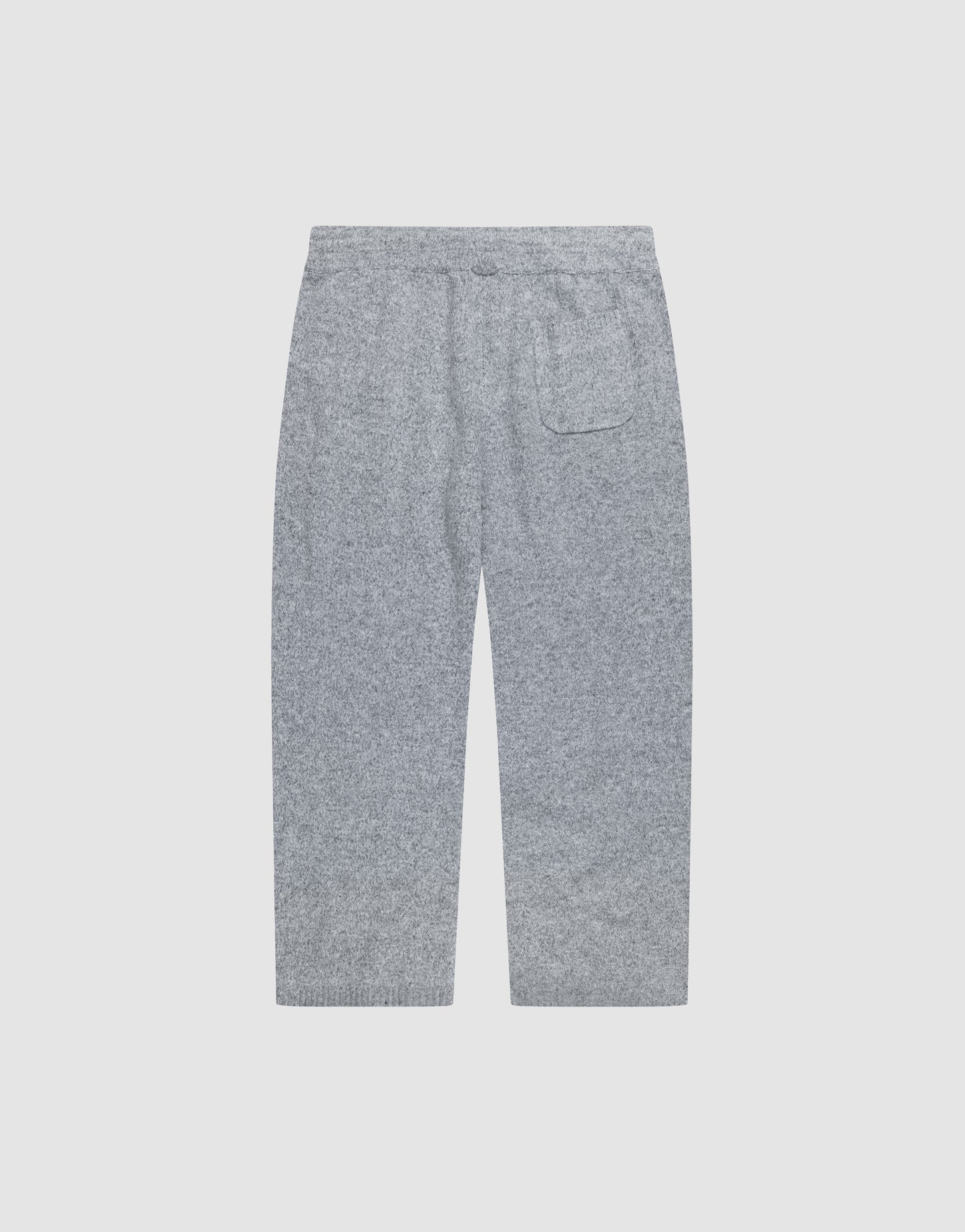 Live Fast Boucle Pants