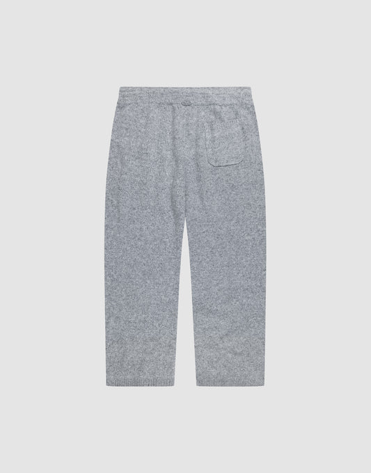 Live Fast Boucle Pants