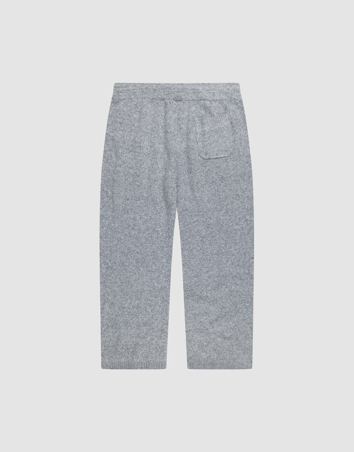 Live Fast Boucle Pants