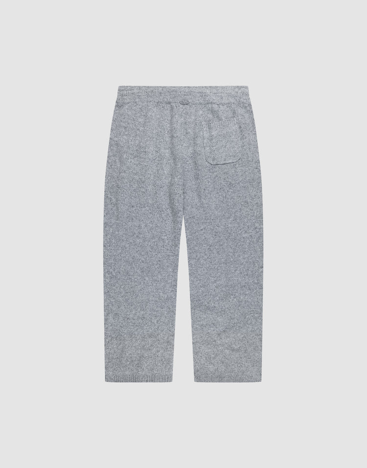 Live Fast Boucle Pants