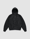 Live Fast Nylon Jacket