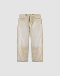 LFDY Baggy Denim