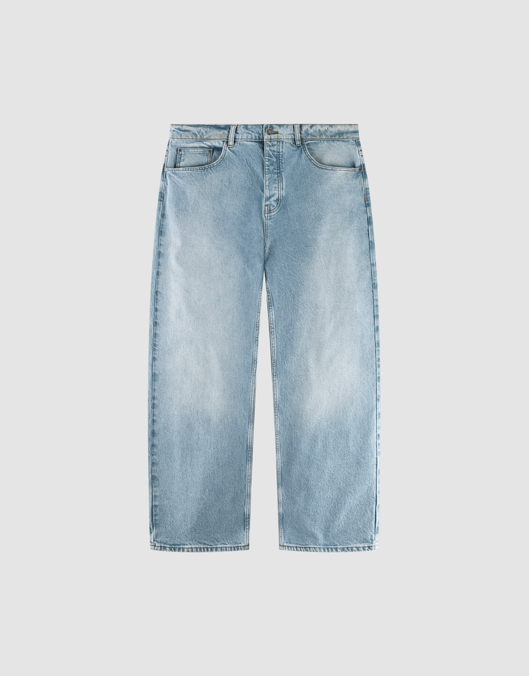LFDY Baggy Denim