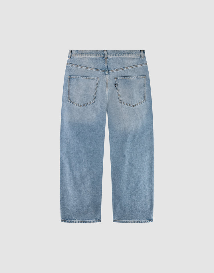 LFDY Baggy Denim