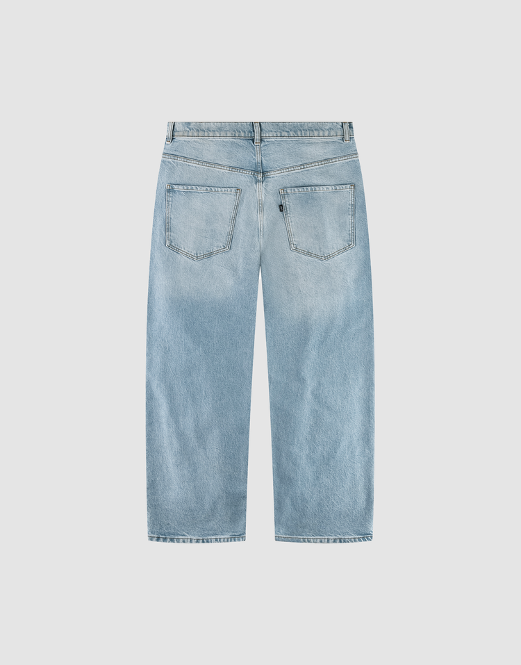 LFDY Baggy Denim