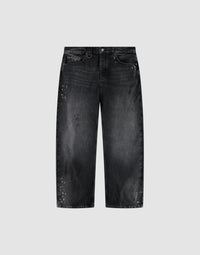 LFDY Baggy Denim