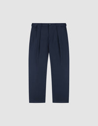 Wide Casual Pants