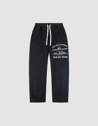 LFDY Praying Jogger