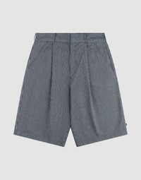 LFDY Twill Shorts