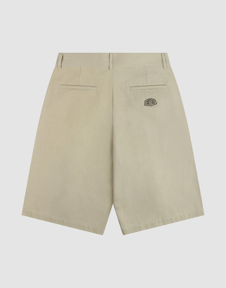 LFDY Twill Shorts
