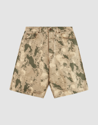 LFDY Cargo Shorts