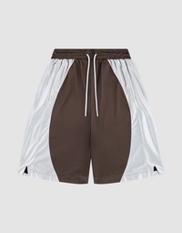 LFDY League Shorts