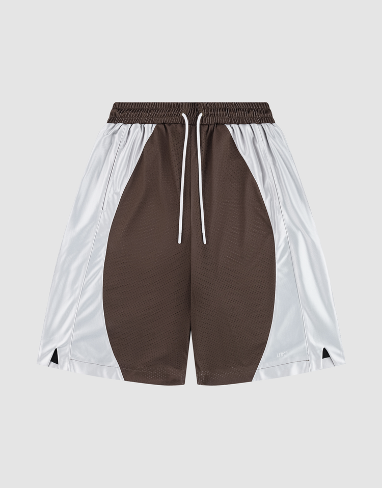 LFDY League Shorts