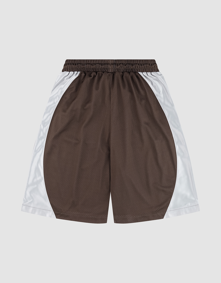 LFDY League Shorts