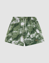 LFDY Mesh Shorts