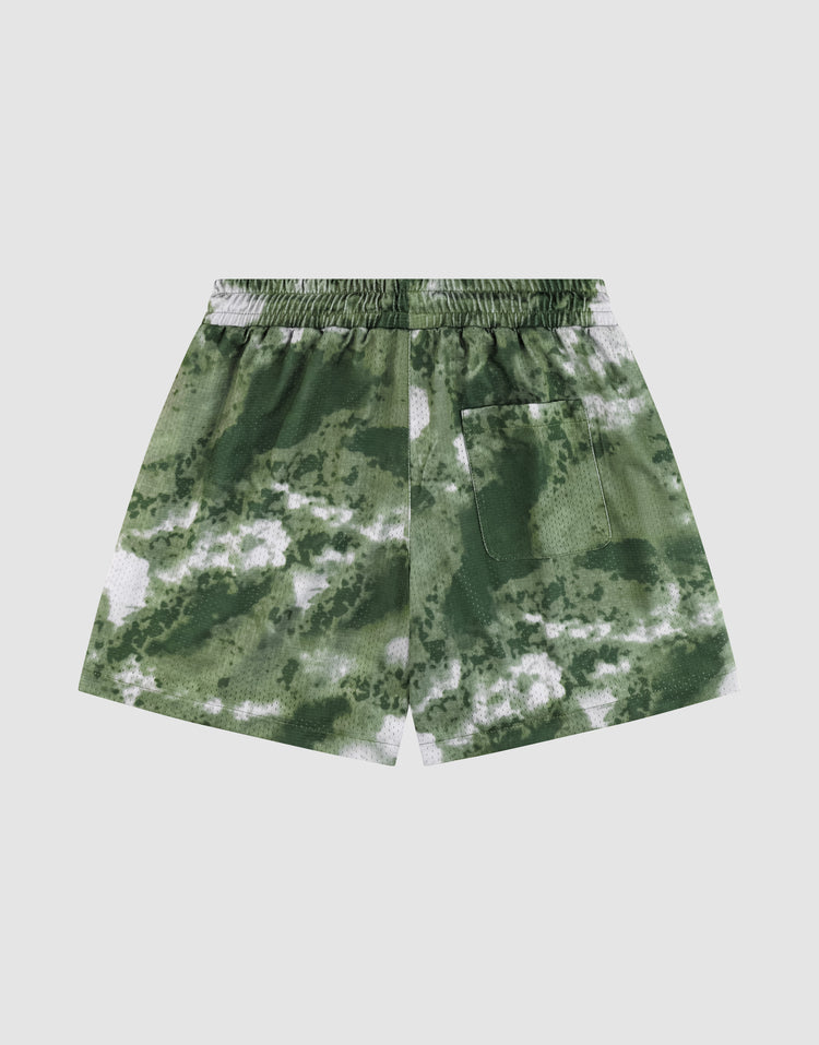 LFDY Mesh Shorts